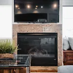 Your Home In San Diego - Two-Car Garage