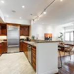 Your Home In San Diego - Two-Car Garage